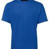 Mens Basic T-shirt