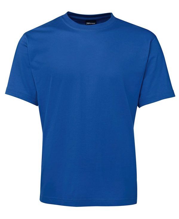 Mens Basic T-shirt