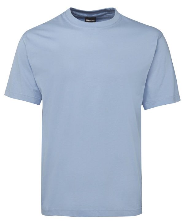 Mens Basic T-shirt