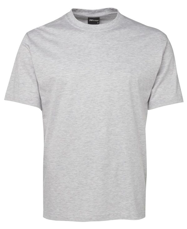 Mens Basic T-shirt