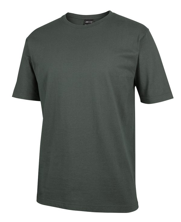 Mens Basic T-shirt