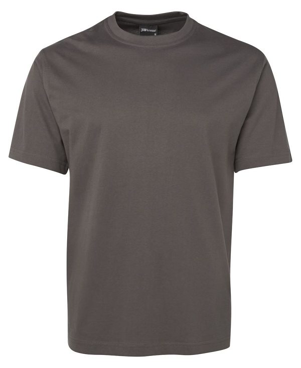 Mens Basic T-shirt