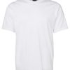 Mens Basic T-shirt