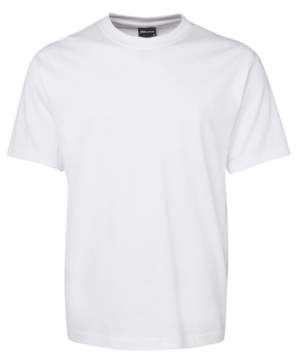 Mens Basic T-shirt