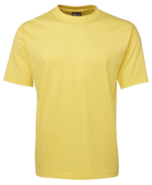 Mens Basic T-shirt