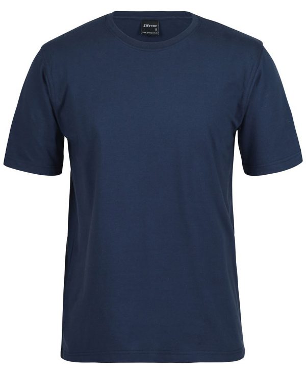 Mens Basic T-shirt