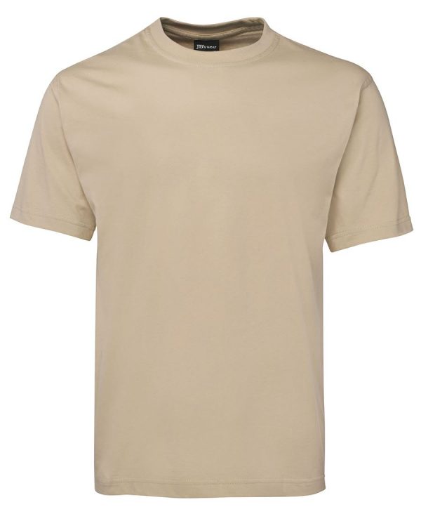 Mens Basic T-shirt
