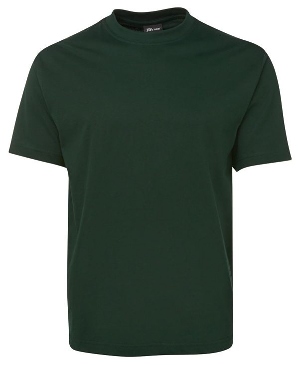Mens Basic T-shirt