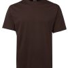 Mens Basic T-shirt