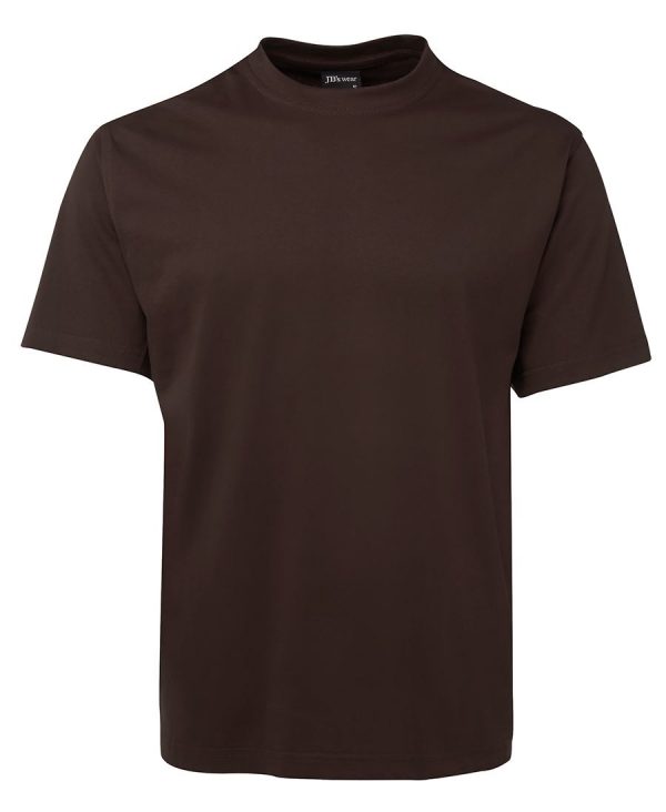 Mens Basic T-shirt