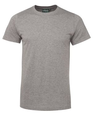 Mens Basic T-shirt Mens Basic T-shirt
