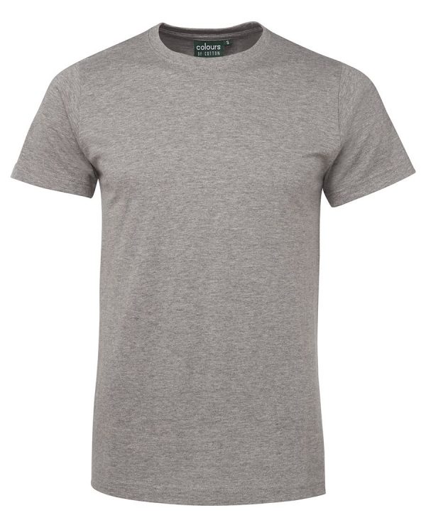 Mens Basic T-shirt Mens Basic T-shirt