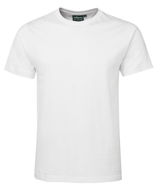 Mens Basic T-shirt Mens Basic T-shirt