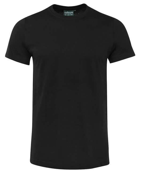 Mens Basic T-shirt Mens Basic T-shirt