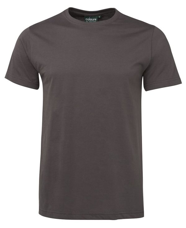 Mens Basic T-shirt Mens Basic T-shirt