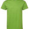 Mens Basic T-shirt Mens Basic T-shirt