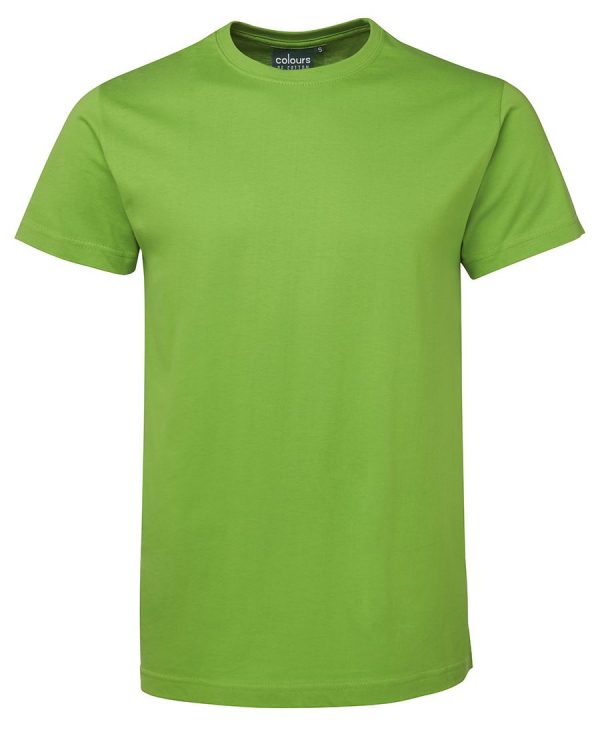 Mens Basic T-shirt Mens Basic T-shirt