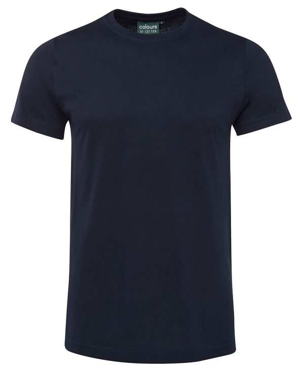 Mens Basic T-shirt Mens Basic T-shirt