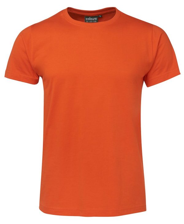 Mens Basic T-shirt Mens Basic T-shirt
