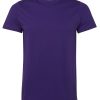Mens Basic T-shirt Mens Basic T-shirt