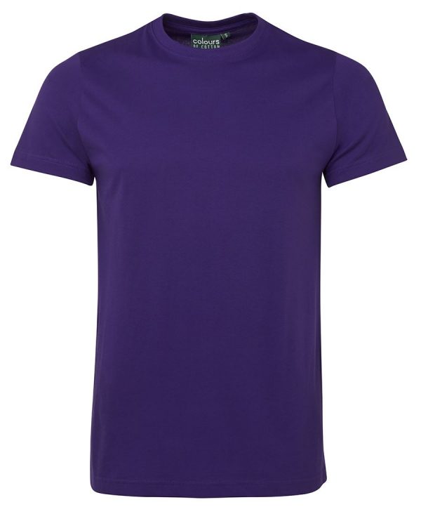 Mens Basic T-shirt Mens Basic T-shirt