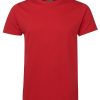 Mens Basic T-shirt Mens Basic T-shirt