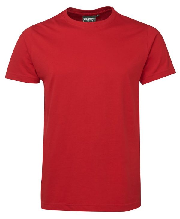 Mens Basic T-shirt Mens Basic T-shirt