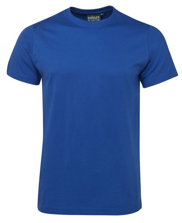 Mens Basic T-shirt Mens Basic T-shirt