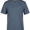 Mens Pocket T-shirt Mens Pocket T-shirt