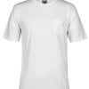 Mens Pocket T-shirt Mens Pocket T-shirt