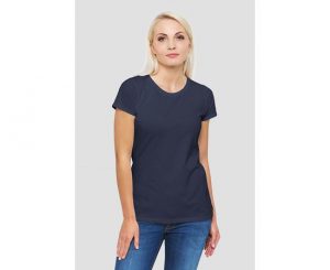 Ladies Basic T-shirt Ladies Basic T-shirt