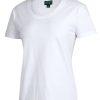 Ladies Crew Neck Tshirt Ladies Crew Neck Tshirt
