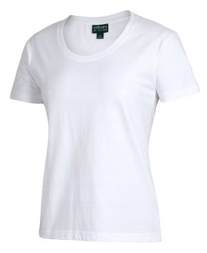 Ladies Crew Neck Tshirt Ladies Crew Neck Tshirt