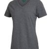 Ladies V-neck T-shirt Ladies V-neck T-shirt