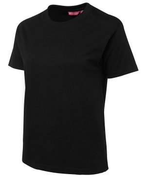 Ladies Crew Neck Tshirt Ladies Crew Neck Tshirt