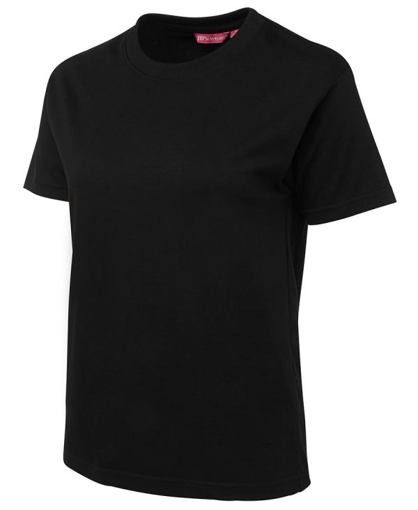 Ladies Crew Neck Tshirt Ladies Crew Neck Tshirt