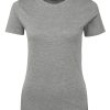 Ladies Basic T-shirt