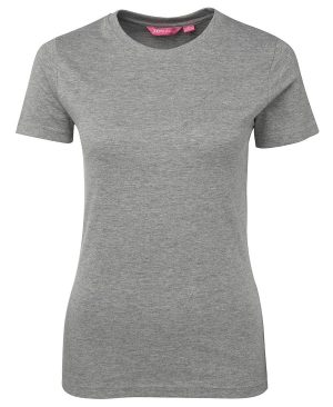 Ladies Basic T-shirt Ladies Basic T-shirt