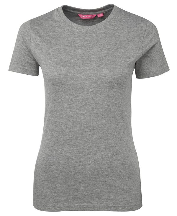 Ladies Basic T-shirt