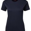 Ladies Basic T-shirt