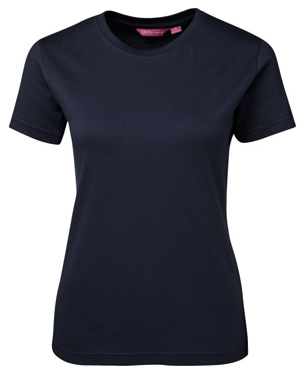 Ladies Basic T-shirt