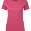 Ladies Basic T-shirt