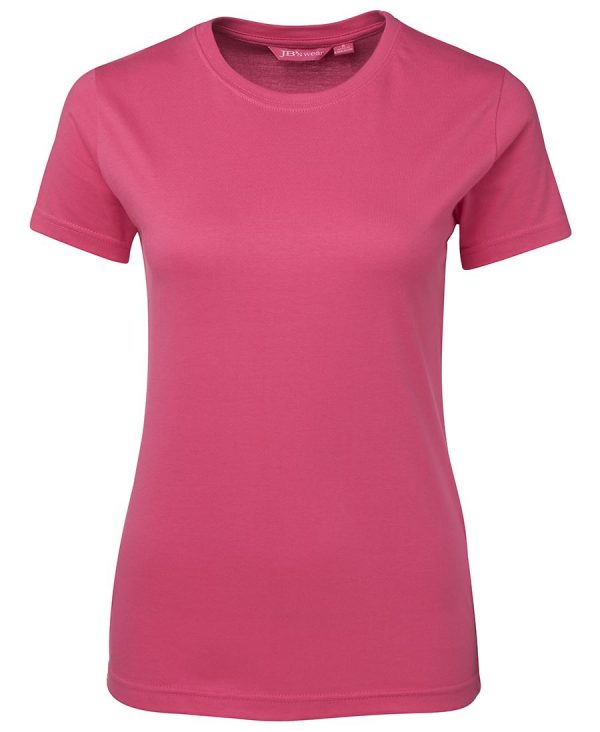 Ladies Basic T-shirt