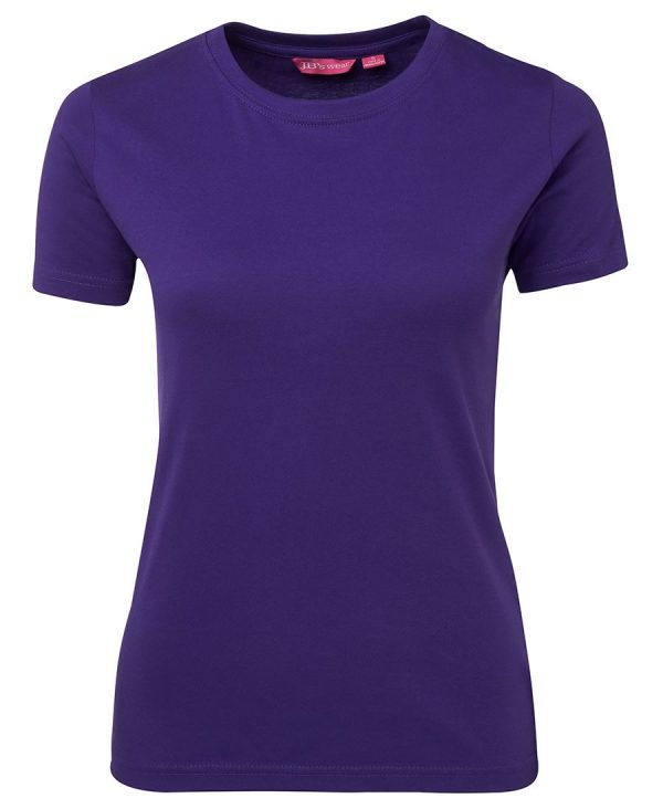 Ladies Basic T-shirt