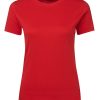 Ladies Basic T-shirt