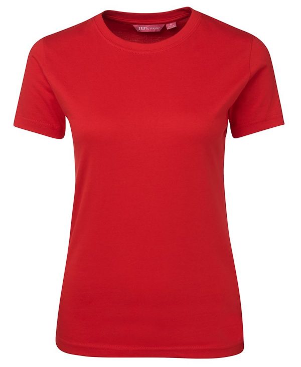 Ladies Basic T-shirt