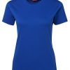 Ladies Basic T-shirt