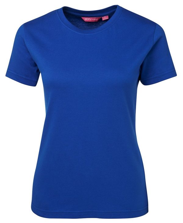 Ladies Basic T-shirt