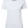 Ladies Basic T-shirt