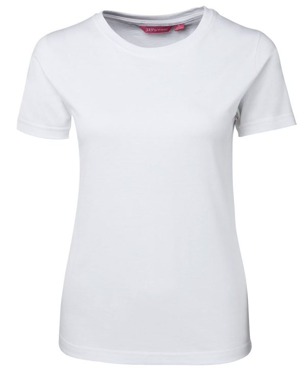 Ladies Basic T-shirt
